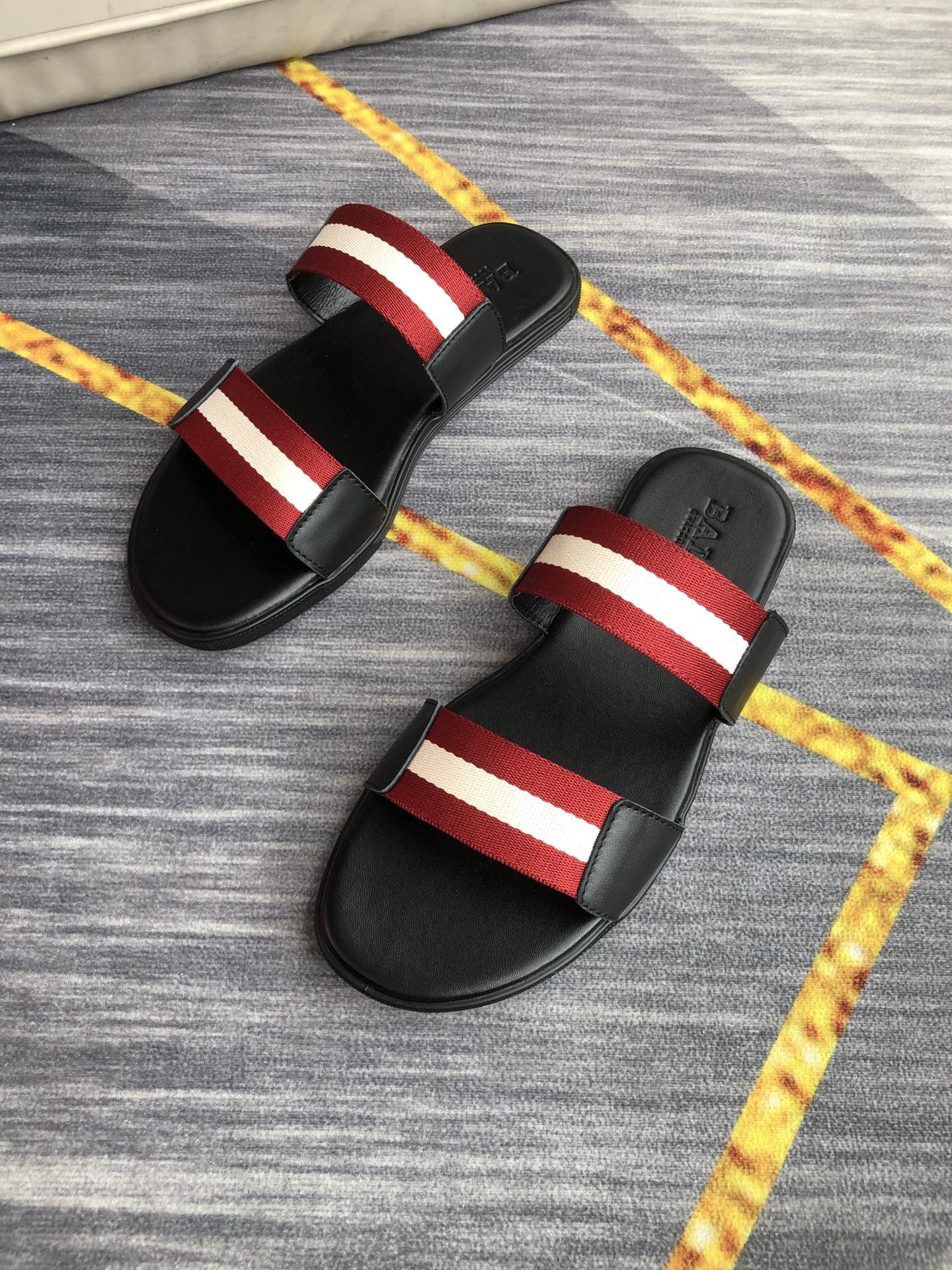 Bally Sandals